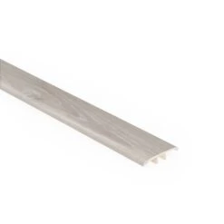 SMARTCORE Burbank Oak 1.71-in X 94.48-in Vinyl Floor T-Moulding -Arbor Home Sales Store 09469123 1800x1800