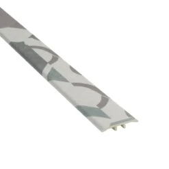 SMARTCORE Burbank Oak 1.71-in X 94.48-in Vinyl Floor T-Moulding -Arbor Home Sales Store 09469805 1800x1800