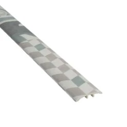 SMARTCORE Burbank Oak 1.77-in X 94.48-in Vinyl Floor Reducer 10 SMARTCORE Burbank Oak 1.77-in X 94.48-in Vinyl Floor Reducer -Arbor Home Sales Store 09469921 1800x1800