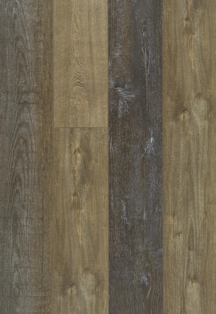 SMARTCORE Pro Springfield Mix Wide Thick Waterproof Interlocking Luxury (16.54-Sq ft) SMARTCORE Pro Springfield Mix Wide Thick Waterproof Interlocking Luxury (16.54-Sq Ft) -Arbor Home Sales Store