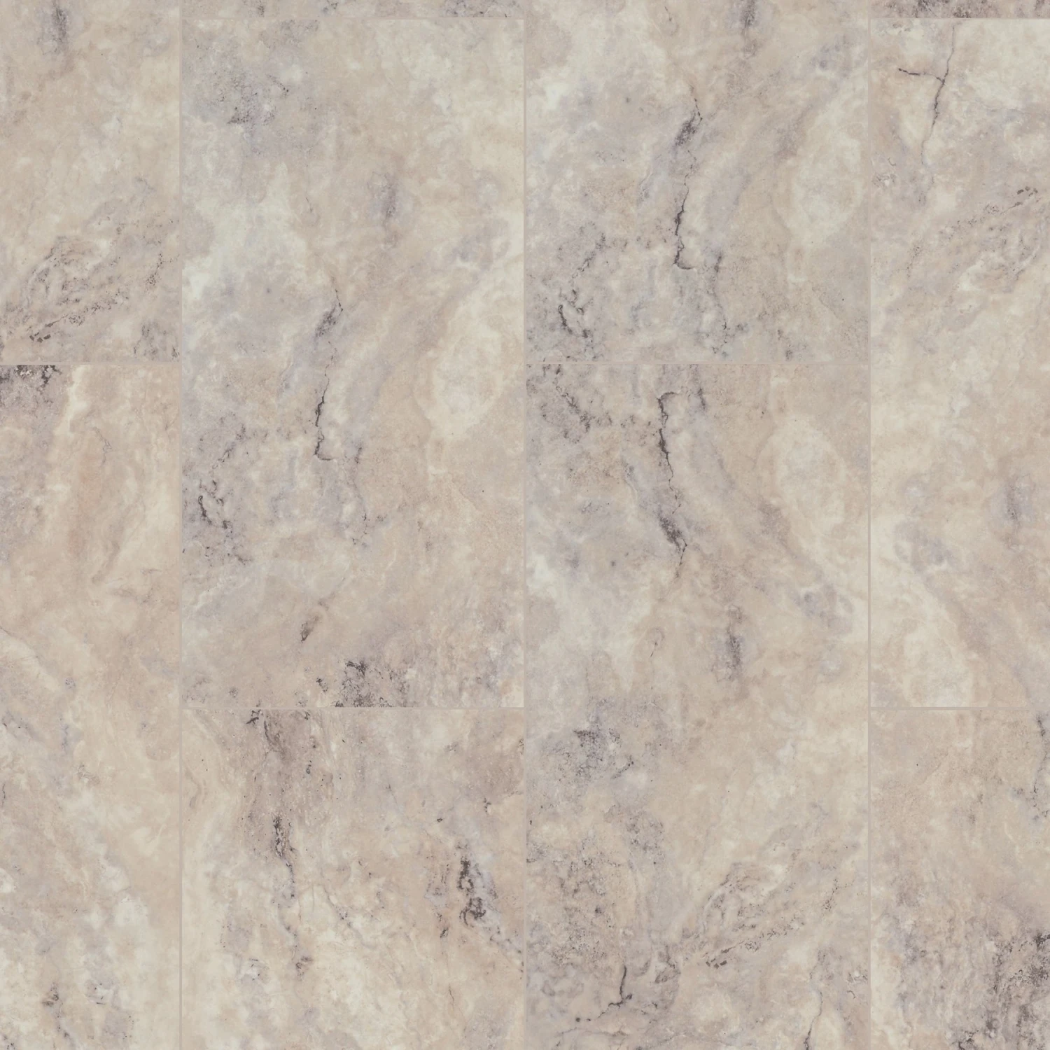 SMARTCORE Ultra Florence Travertine 12-in x 24-in Waterproof Interlocking Luxury Flooring (15.71-sq ft) SMARTCORE Ultra Florence Travertine 12-in X 24-in Waterproof Interlocking Luxury Flooring (15.71-sq Ft) -Arbor Home Sales Store 09709601 563cfc4c ea36 41b0 9c1f