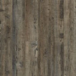 SMARTCORE Lanier Hickory 5-in Wide X 6-1/2-mm Thick Waterproof Interlocking Luxury Vinyl Plank Flooring (18.35-sq Ft) -Arbor Home Sales Store 11128994 1800x1800