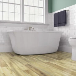 SMARTCORE Pro 7-Piece 7.08-in X 48.03-in Sugar Valley Maple Luxury Vinyl Plank Flooring -Arbor Home Sales Store 190402110237 12487518 1800x1800