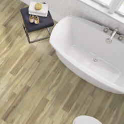SMARTCORE Pro 7-Piece 7.08-in X 48.03-in Sugar Valley Maple Luxury Vinyl Plank Flooring -Arbor Home Sales Store 190402110237 12487519 1800x1800