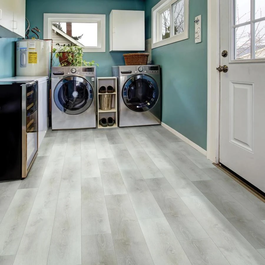 SMARTCORE Pro 7-Piece 7.08-in x 48.03-in Jackson White Oak Luxury Vinyl Plank Flooring SMARTCORE Pro 7-Piece 7.08-in X 48.03-in Jackson White Oak Luxury Vinyl Plank Flooring -Arbor Home Sales Store 190402110244 12035745 e7cef6c3 a892 4ce5 928e