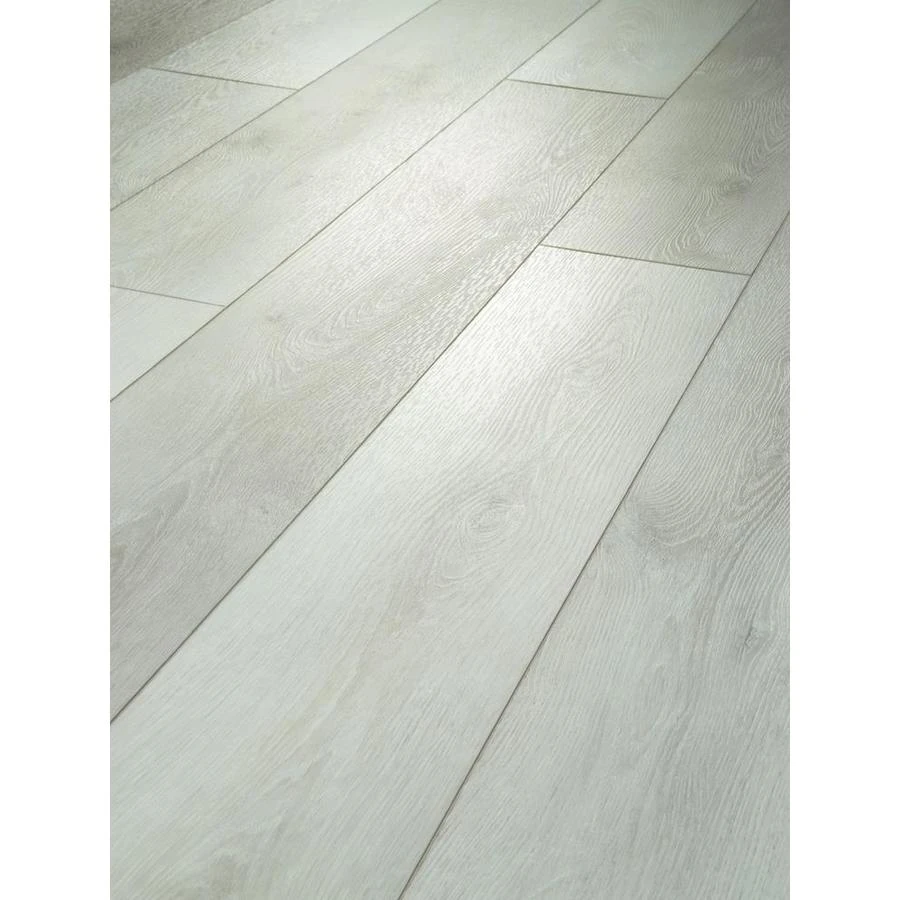 SMARTCORE Pro 7-Piece 7.08-in x 48.03-in Jackson White Oak Luxury Vinyl Plank Flooring SMARTCORE Pro 7-Piece 7.08-in X 48.03-in Jackson White Oak Luxury Vinyl Plank Flooring -Arbor Home Sales Store