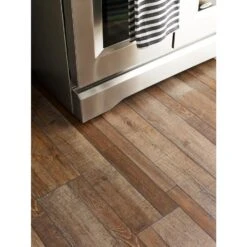 SMARTCORE Pro 7-Piece 7.08-in X 48.03-in Claremount Oak Luxury Vinyl Plank Flooring -Arbor Home Sales Store 190402110268 12035969 1800x1800