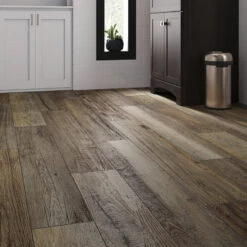SMARTCORE Pro 7-Piece 7.08-in X 48.03-in Springfield Mix Luxury Vinyl Plank Flooring -Arbor Home Sales Store 190402110268 14155625 9c6549bc fed4 4393 afed 2db99eef9b42 1800x1800