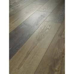 SMARTCORE Pro 7-Piece 7.08-in X 48.03-in Springfield Mix Luxury Vinyl Plank Flooring -Arbor Home Sales Store 190402110299 12035552 1800x1800