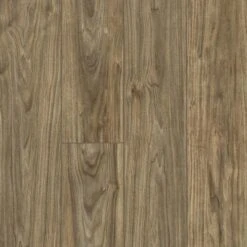 SMARTCORE Pro 7-Piece 7.08-in X 48.03-in Mocha Walnut Luxury Vinyl Plank Flooring -Arbor Home Sales Store 190402178534xl 1800x1800