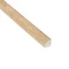 SMARTCORE Ultra Chaparral Oak 0.71-in X 94.48-in Vinyl Floor Quarter Round