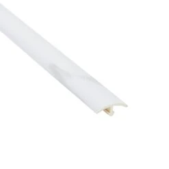 SMARTCORE Ultra Mandalay Marble 1.26-in X 94.48-in Vinyl Floor T-moulding