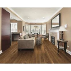 SMARTCORE Ultra 8-Piece 5.91-in X 48.03-in Lexington Oak Luxury Vinyl Plank Flooring -Arbor Home Sales Store 836211224986 12345068 1800x1800