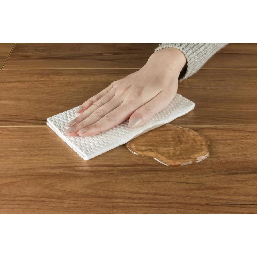 SMARTCORE Ultra 8-Piece 5.91-in x 48.03-in Brunswick Maple Luxury Vinyl Plank Flooring SMARTCORE Ultra 8-Piece 5.91-in X 48.03-in Brunswick Maple Luxury Vinyl Plank Flooring -Arbor Home Sales Store