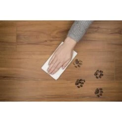 SMARTCORE Ultra 8-Piece 5.91-in X 48.03-in Brunswick Maple Luxury Vinyl Plank Flooring 5 SMARTCORE Ultra 8-Piece 5.91-in X 48.03-in Brunswick Maple Luxury Vinyl Plank Flooring -Arbor Home Sales Store 836211748024 12344630 1800x1800