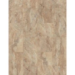 SMARTCORE Ultra 8-Piece 11.97-in X 23.62-in Tivoli Travertine Luxury Vinyl Plank Flooring 12 SMARTCORE Ultra 8-Piece 11.97-in X 23.62-in Tivoli Travertine Luxury Vinyl Plank Flooring -Arbor Home Sales Store 836211813418xl 1800x1800