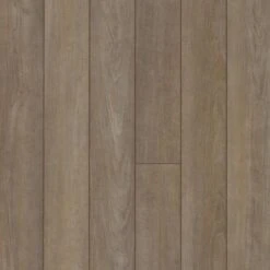SMARTCORE 11-Piece 5-in X 48.03-in Madison Walnut Luxury Vinyl Plank Flooring -Arbor Home Sales Store 836212862651xl 1800x1800
