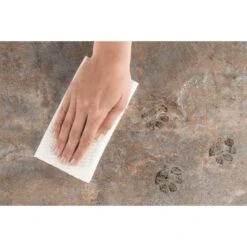 SMARTCORE Ultra 8-Piece 11.97-in X 23.62-in Siena Stone Luxury Vinyl Plank Flooring -Arbor Home Sales Store 836213705506 12319469 1800x1800