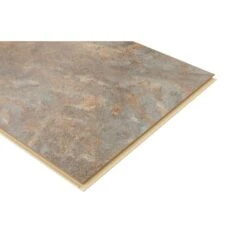 SMARTCORE Ultra 8-Piece 11.97-in X 23.62-in Siena Stone Luxury Vinyl Plank Flooring -Arbor Home Sales Store 836213705506 12319470 1800x1800