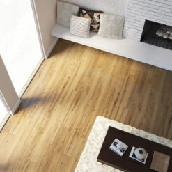 SMARTCORE 11-Piece 5-in X 48.03-in Tipton Oak Luxury Vinyl Plank Flooring 5 SMARTCORE 11-Piece 5-in X 48.03-in Tipton Oak Luxury Vinyl Plank Flooring -Arbor Home Sales Store 836214036876 14155652 1800x1800