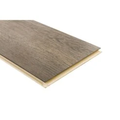 SMARTCORE Ultra 8-Piece 5.91-in X 48.03-in Columbia Oak Luxury Vinyl Plank Flooring -Arbor Home Sales Store 836214585183 12335889 1800x1800