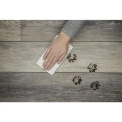 SMARTCORE Ultra 8-Piece 5.91-in X 48.03-in Woodford Oak Luxury Vinyl Plank Flooring -Arbor Home Sales Store 836215020850 12344625 1800x1800