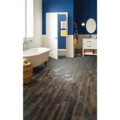 SMARTCORE 11-Piece 5-in X 48.03-in Monroe Oak Luxury Vinyl Plank Flooring -Arbor Home Sales Store 836215302383 11468352 23731334 4db5 4f9e b3a9 1b305f5bfeab 1800x1800