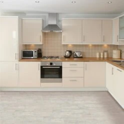 SMARTCORE Ultra 8-Piece 11.97-in X 23.62-in Venice Stone Luxury Vinyl Plank Flooring -Arbor Home Sales Store 836216304331 12316406 1800x1800