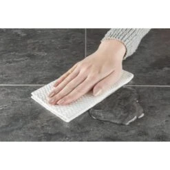 SMARTCORE Ultra 8-Piece 11.97-in X 23.62-in Midnight Luxury Vinyl Plank Flooring -Arbor Home Sales Store 836216801564 12335893 1800x1800