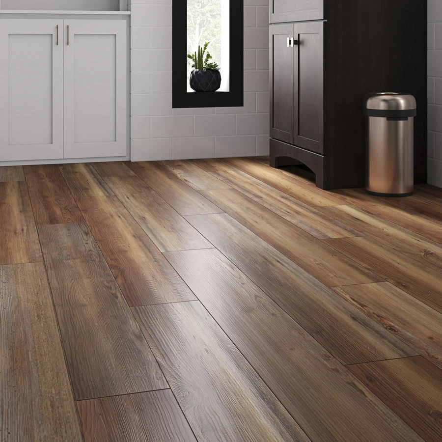 SMARTCORE Ultra 8-Piece 5.91-in x 48.03-in Savannah Oak Luxury Vinyl Plank Flooring SMARTCORE Ultra 8-Piece 5.91-in X 48.03-in Savannah Oak Luxury Vinyl Plank Flooring -Arbor Home Sales Store 836216913717 12487579 32166feb 9861 473d 85b7