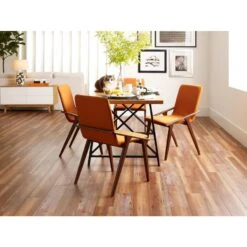 SMARTCORE Ultra 8-Piece 5.91-in X 48.03-in Blue Ridge Pine Luxury Vinyl Plank Flooring -Arbor Home Sales Store 836216913717 13547637 1800x1800