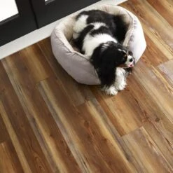 SMARTCORE Ultra 8-Piece 5.91-in X 48.03-in Blue Ridge Pine Luxury Vinyl Plank Flooring -Arbor Home Sales Store 836216913717 13547639 1800x1800