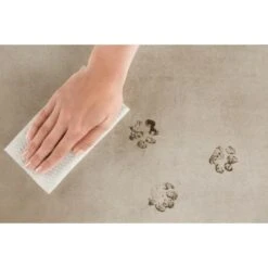 SMARTCORE Ultra 8-Piece 11.97-in X 23.62-in Lucca Stone Luxury Vinyl Plank Flooring -Arbor Home Sales Store 836217234002 12319464 1800x1800