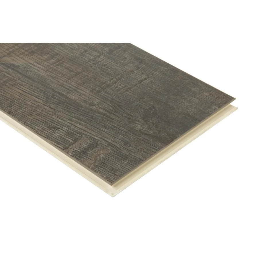 SMARTCORE Ultra 8-Piece 5.91-in x 48.03-in Savannah Oak Luxury Vinyl Plank Flooring SMARTCORE Ultra 8-Piece 5.91-in X 48.03-in Savannah Oak Luxury Vinyl Plank Flooring -Arbor Home Sales Store