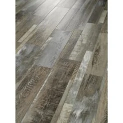 SMARTCORE 11-Piece 5-in X 48.03-in Monroe Oak Luxury Vinyl Plank Flooring -Arbor Home Sales Store 836219971882 11463862 1800x1800