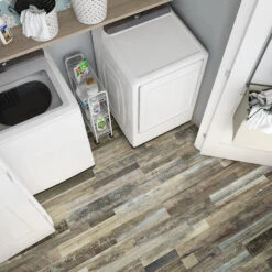 SMARTCORE 11-Piece 5-in X 48.03-in Monroe Oak Luxury Vinyl Plank Flooring -Arbor Home Sales Store 836219971882 12487585 1800x1800