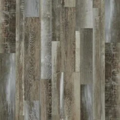 SMARTCORE 11-Piece 5-in X 48.03-in Monroe Oak Luxury Vinyl Plank Flooring -Arbor Home Sales Store 836219971882xl 1800x1800